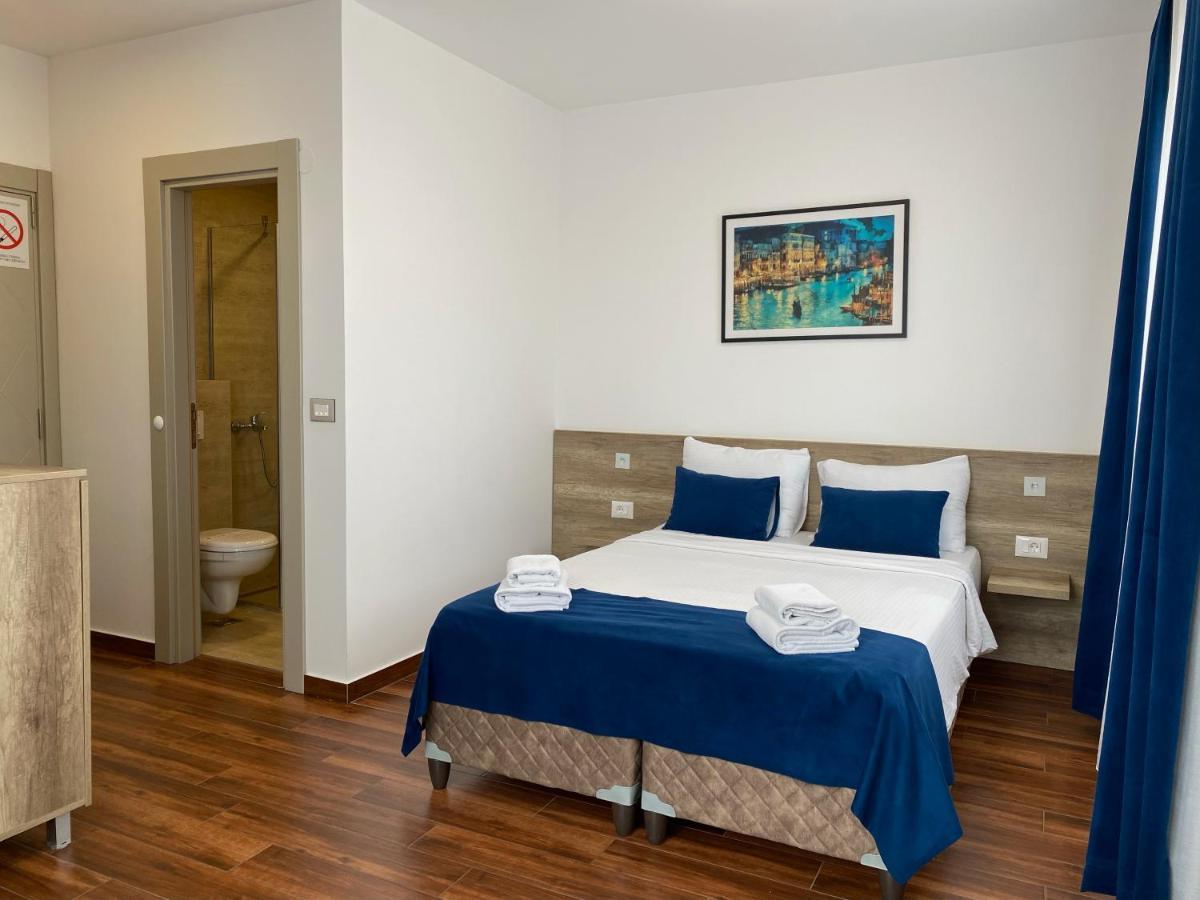 Hotel Dona, Altina Belgrad Exterior foto